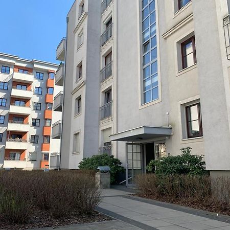 Tylna 8 Apartments Лодзь Екстер'єр фото