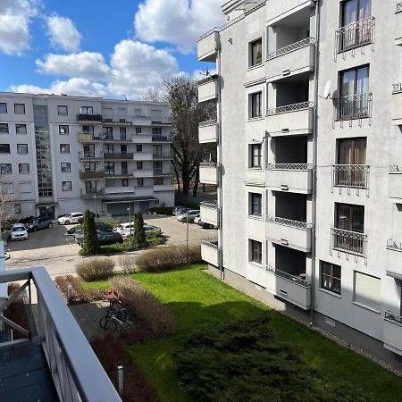 Tylna 8 Apartments Лодзь Екстер'єр фото