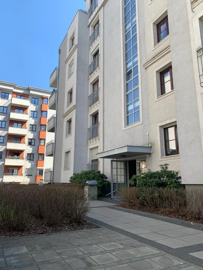 Tylna 8 Apartments Лодзь Екстер'єр фото