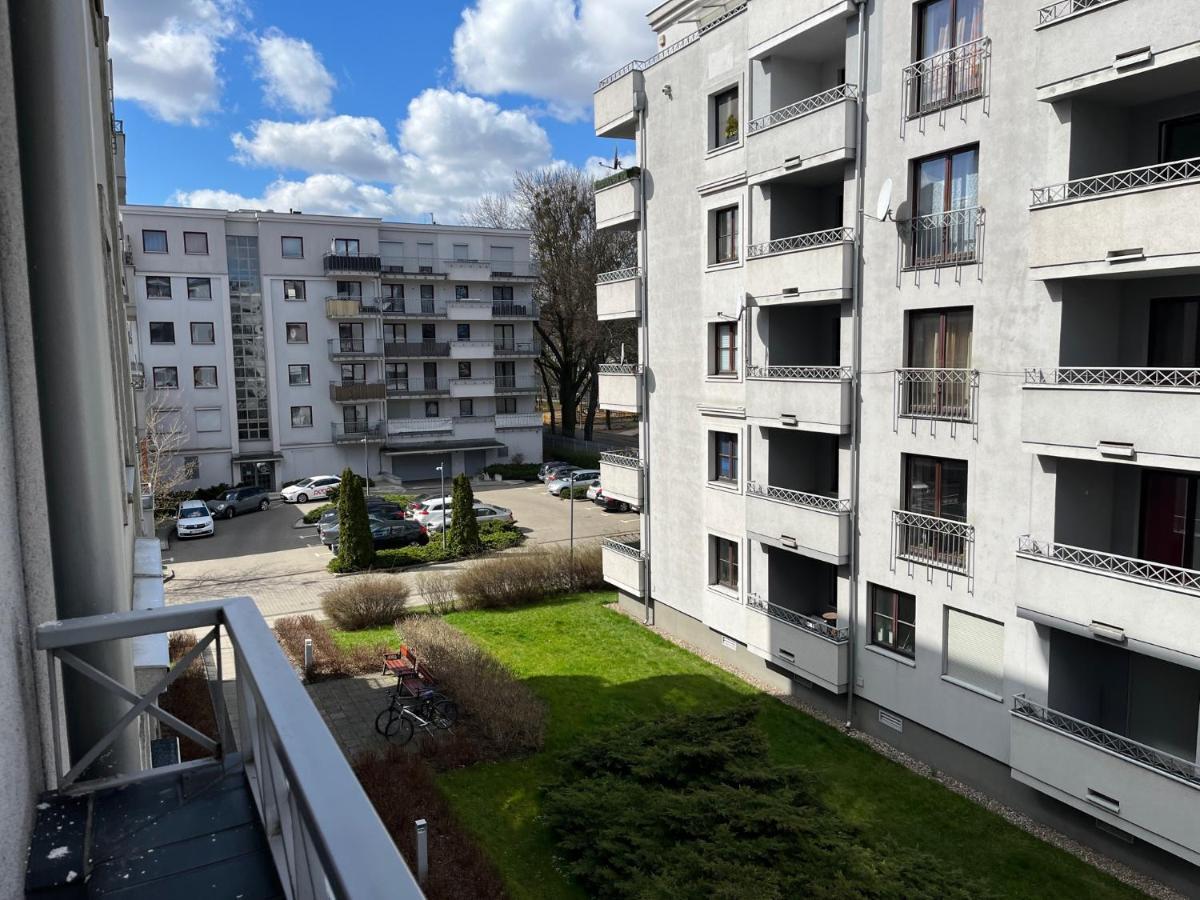 Tylna 8 Apartments Лодзь Екстер'єр фото
