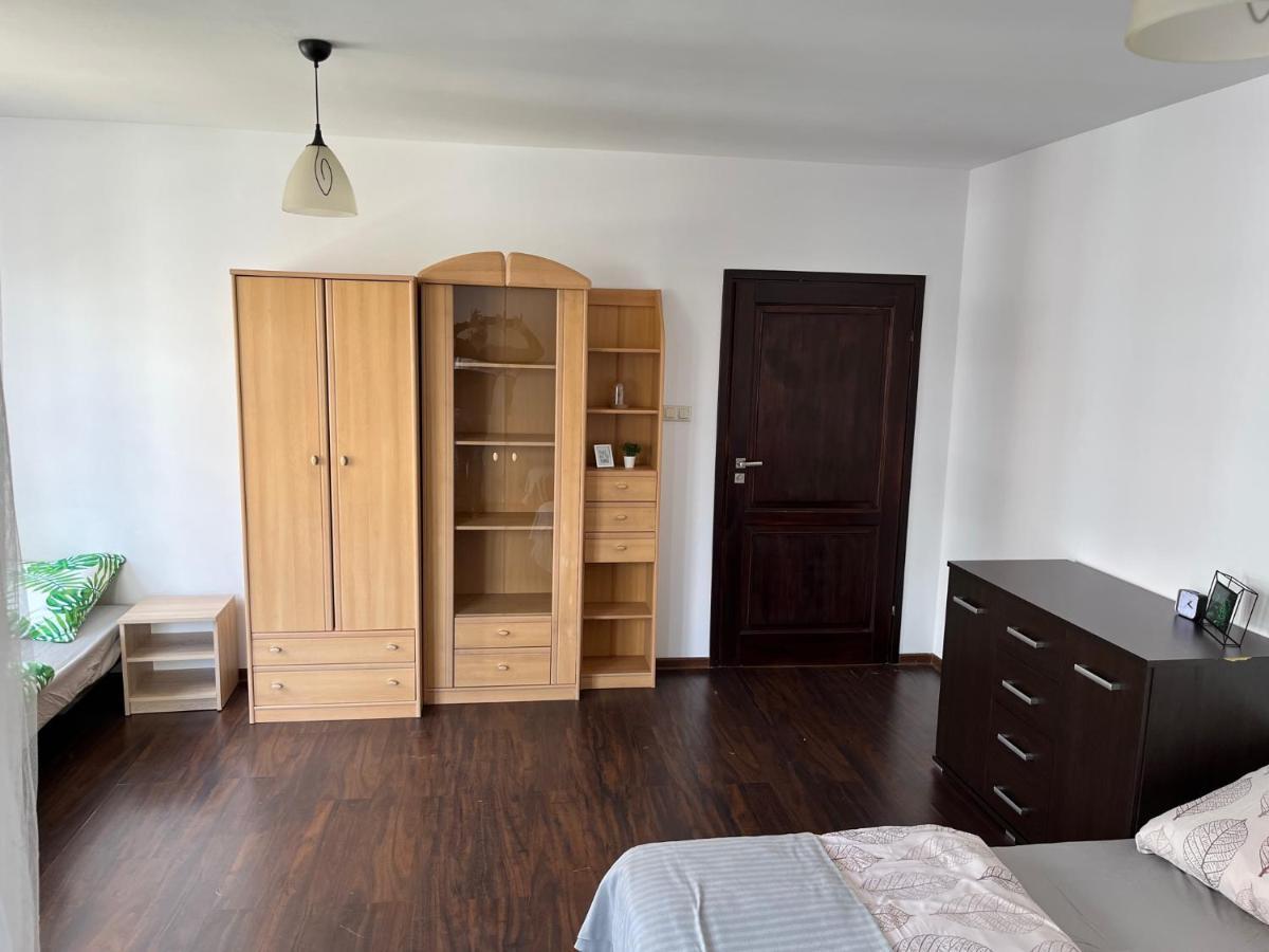 Tylna 8 Apartments Лодзь Екстер'єр фото
