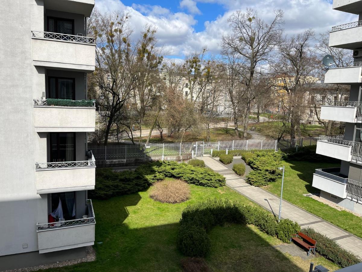Tylna 8 Apartments Лодзь Екстер'єр фото