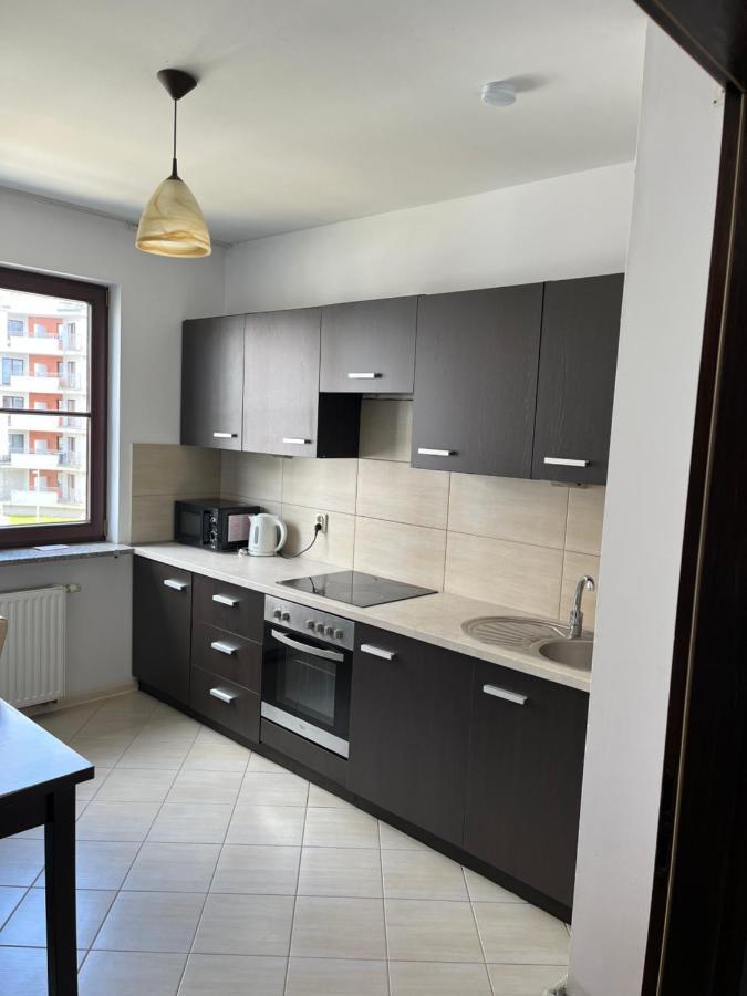 Tylna 8 Apartments Лодзь Екстер'єр фото