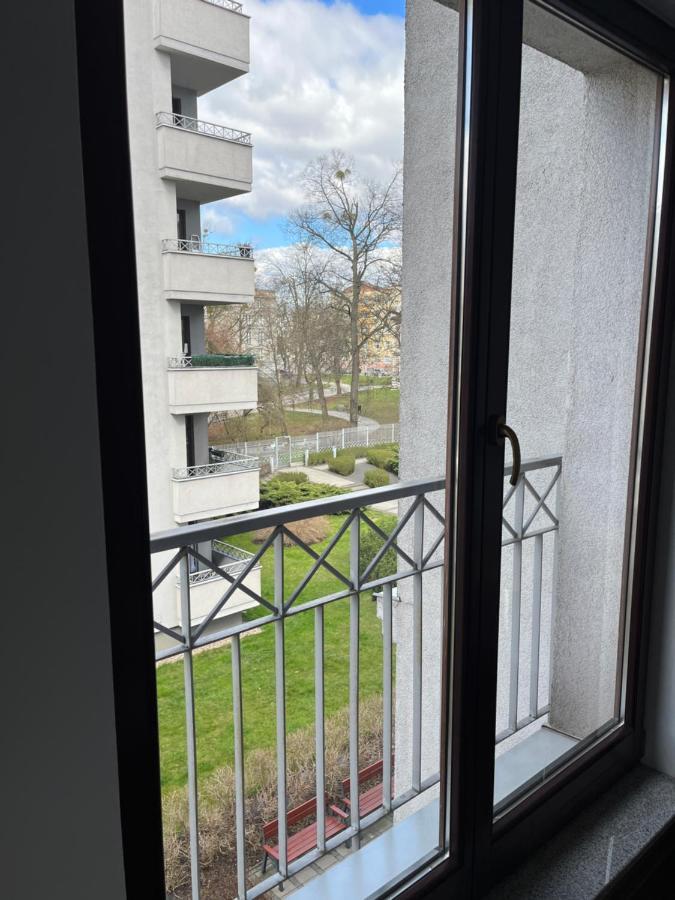 Tylna 8 Apartments Лодзь Екстер'єр фото