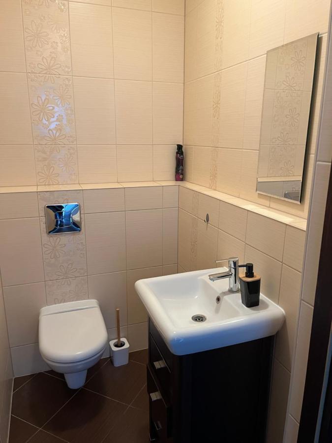 Tylna 8 Apartments Лодзь Екстер'єр фото
