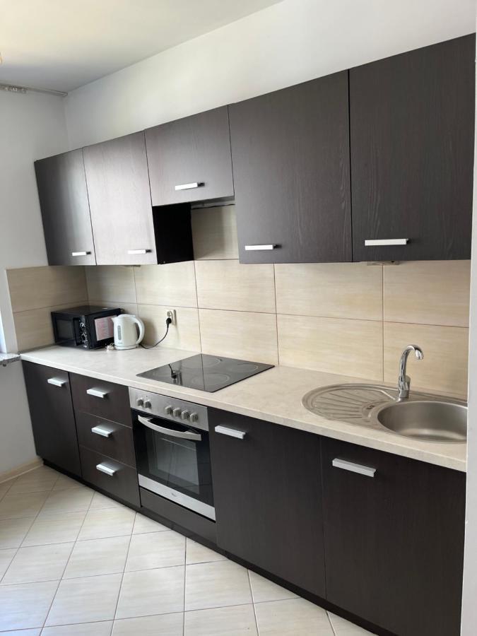 Tylna 8 Apartments Лодзь Екстер'єр фото