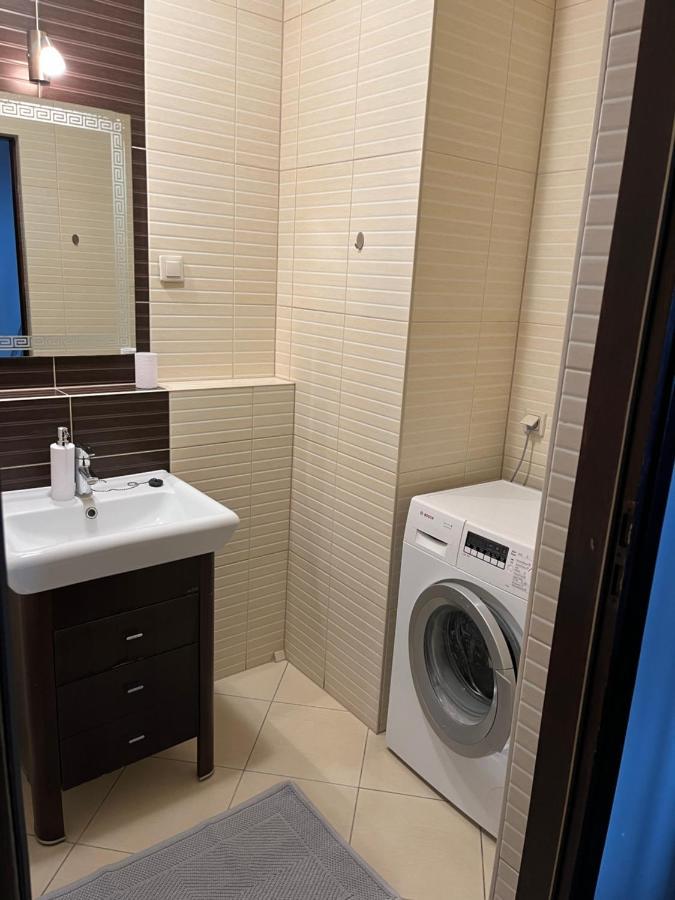 Tylna 8 Apartments Лодзь Екстер'єр фото