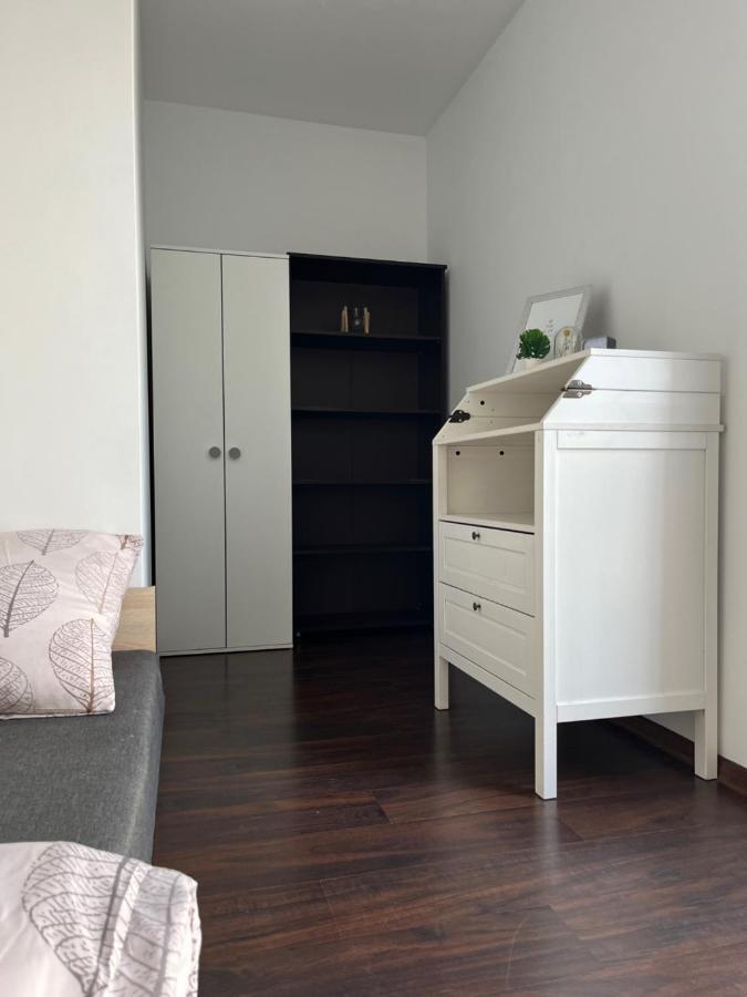 Tylna 8 Apartments Лодзь Екстер'єр фото