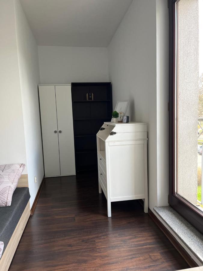 Tylna 8 Apartments Лодзь Екстер'єр фото