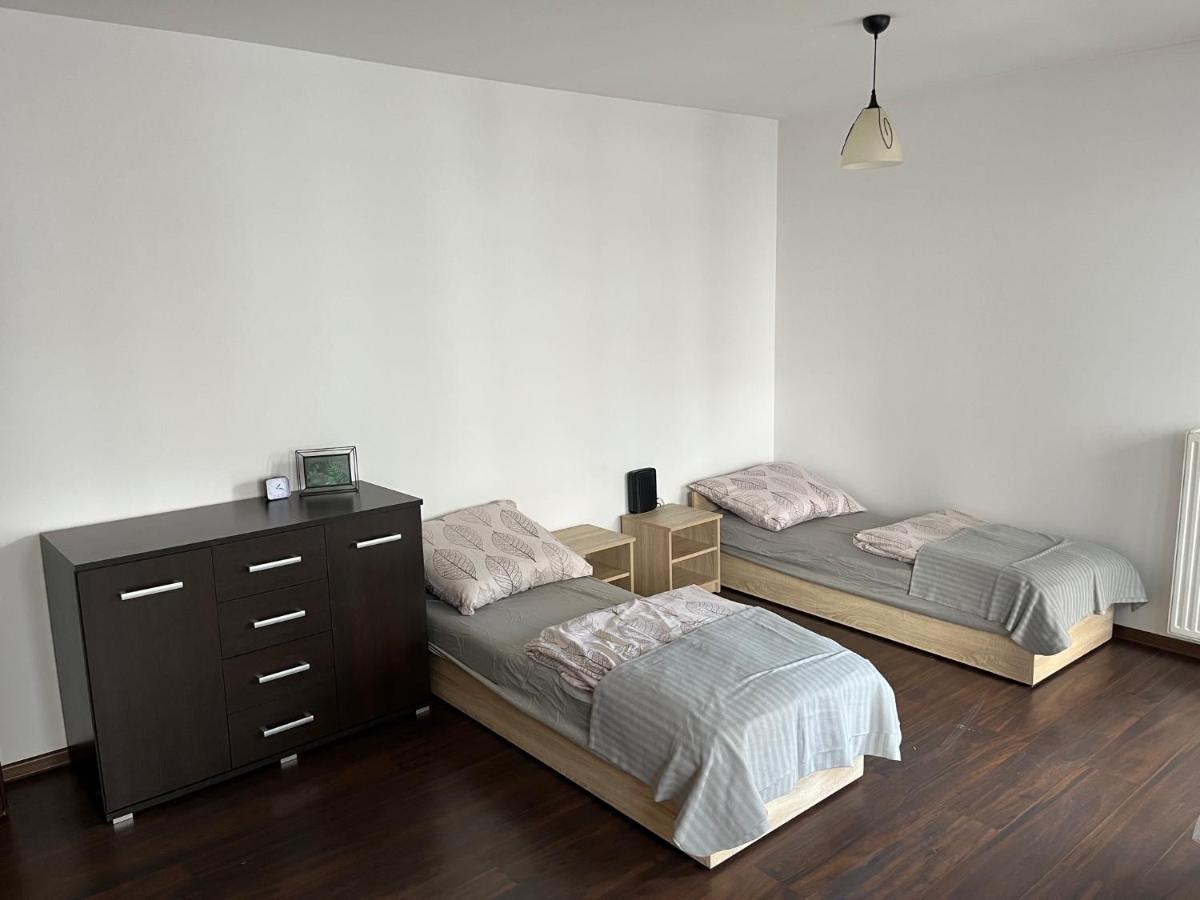 Tylna 8 Apartments Лодзь Екстер'єр фото