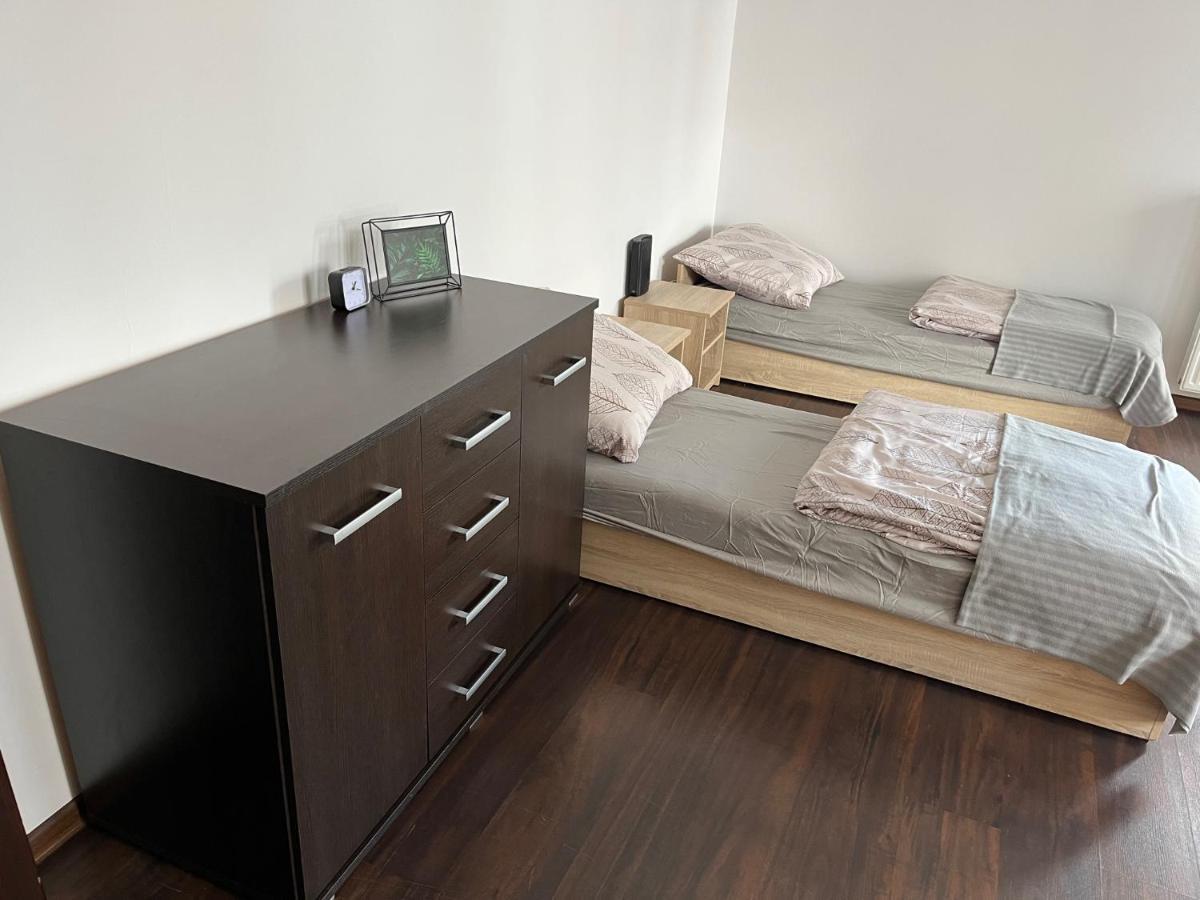 Tylna 8 Apartments Лодзь Екстер'єр фото