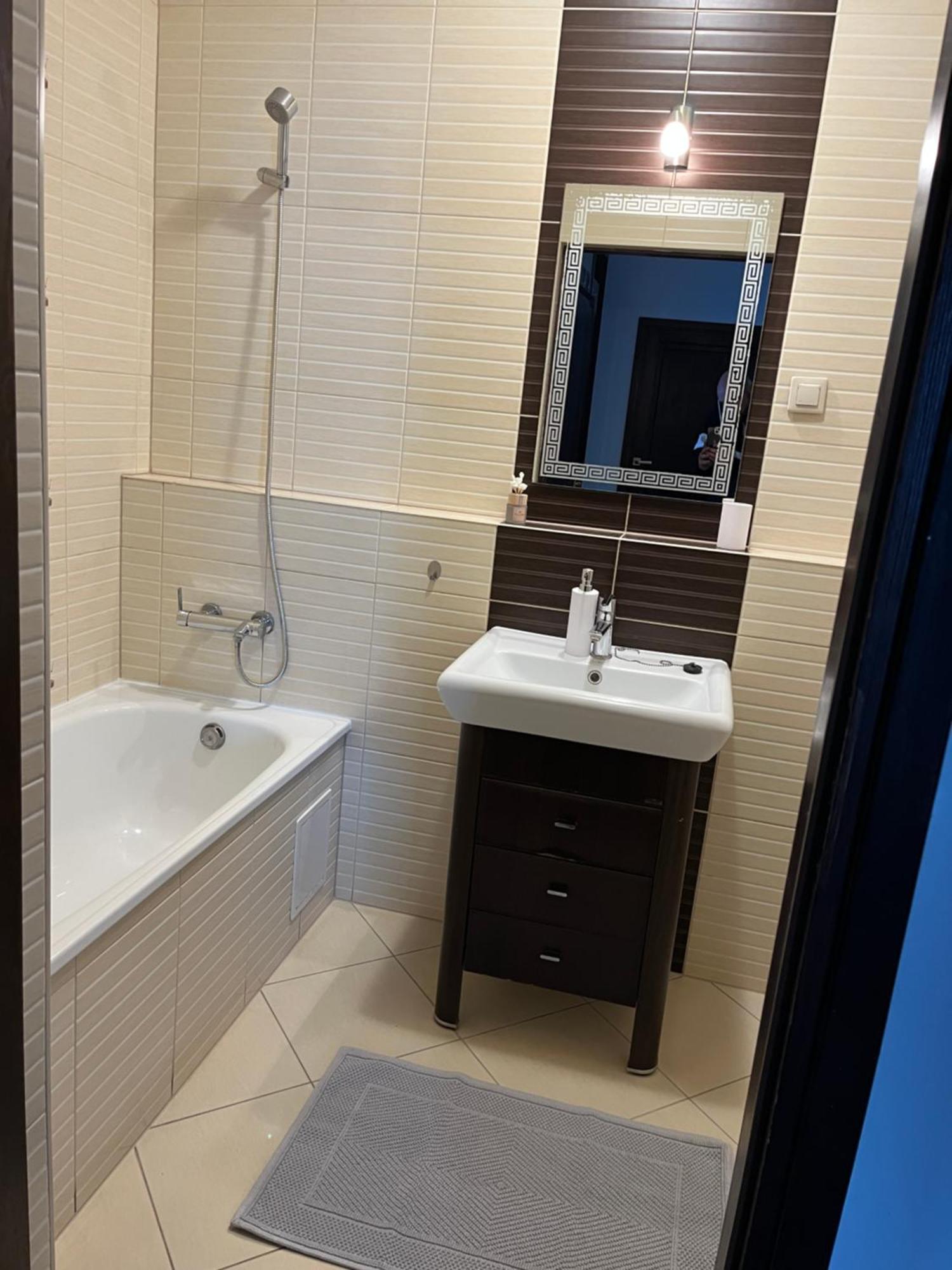Tylna 8 Apartments Лодзь Екстер'єр фото